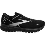 Brooks Mens Ghost 14 GORE-TEX Running Shoes Trainers Jogging Sports - Black