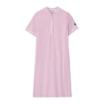 Cross Sportswear Nostalgia Golfklänning Lilac (L)