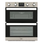 Belling 444444783 Built In Electric Double Oven