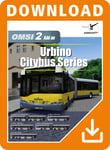 OMSI 2 Add-On Urbino Stadtbusfamilie - PC Windows