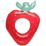 Konges Sløjd Strawberry Simring Strawberry | Rosa | 01
