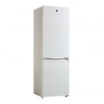 Hoover HMCS5172WI 55cm Fridge Freezer - White - A+ Rated