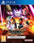 Dragon Ball: The Breakers - Special Edition | Sony PlayStation 4 | Video Game