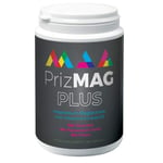 MAG365 PrizMAG Magnesium Bisglycinate with Vitamin D3 & K2 Capsules, 90-Count