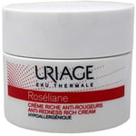 Christmas Roseliane Anti Redness Rich Cream 50ml For Dry Skin This High Quality