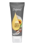 Handcreme Natt 30 Ml Beauty Women Skin Care Body Hand Care Hand Cream Nude Depend Cosmetic