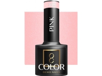 Activeshop OCHO NAILS Hybrid nail polish pink 302 -5 g