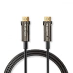Nedis HDMI AOC Kabel 8K Ultra High-Speed 30m