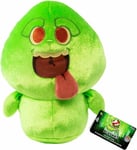 GHOSTBUSTERS SUPERCUTE PLUSHIES SLIMER 7" PLUSH BRAND NEW FUNKO FROM BIRTH