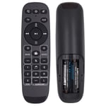 New Remote Control with Battery Replacement for Polk Audio MagniFi One, FR1, RE8114-1, RE81141, RTRE81141 Soundbar System