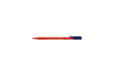 STAEDTLER triplus color - fiberspetspenna - blå