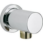 Grohe Rainshower slanguttag, krom