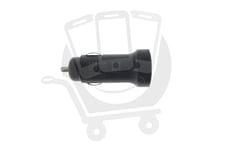 Official Garmin 013-00797-13 Single USB Port Mini Car Charger _Bulk