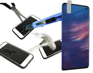 Härdat Glas Samsung Galaxy S10e (G970F)