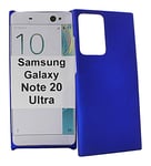 Hardcase Samsung Galaxy Note 20 Ultra 5G (N986B/DS) (Blå)