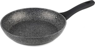 Salter BW05745 Megastone 20 cm Frying Pan – 10 x Tougher Non-Stick, Small Coo