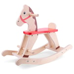 New Classic Toys Rocking Horse