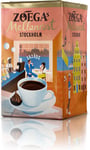 Zoégas Stockholm -jauhettu kahvi, 450 g, 12-pack