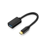 Ugreen USB-adapter OTG USB 3.0 til USB-C