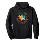 I'm a dreamer but i'm not the only one Pullover Hoodie
