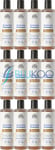Urtekram Organic Coconut Shampoo for Normal Hair - 250ml (Pack of 12)