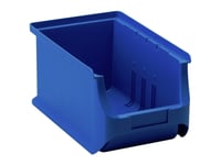 Allit 456267 Verkstadsförvaringslådor Profiplus Box Re 3 Stapelbar (L X B X H) 235 X 150 X 125 Mm Blå 1 St