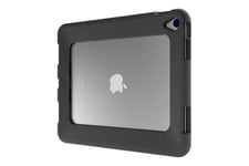 Compulocks iPad 10.9" 10th Gen Shield Screen Protector - beskyttelsescover til tablet