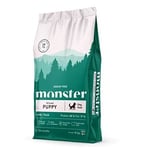 Monster Dog Grain Free Puppy All Breed Lamb/Duck