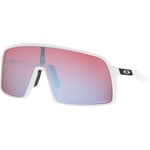 Sunglasses Oakley Sutro Polished White Prizm Snow Sapphire OO9406-22