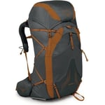 Osprey Exos 48 Dark Charcoal Grey
