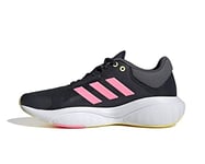 adidas Femme Response Sn Chaussures de Running, Tinley Roshaz Casama, 37 1/3 EU