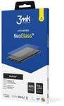 3MK "NeoGlass Screen Protector iPhone 7/ 8" Black