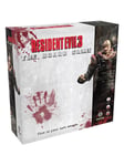 Steamforged Resident Evil 3: The Board Game (Englanti)