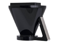 Melitta Aroma Signature DeLuxe - Kaffemaskin - 10 koppar - svart