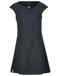 Me°ru' Cartagena Dress klänning Stretch Limo-194005 40 - Fri frakt