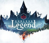 Endless Legend - Tempest Expansion Steam (Digital nedlasting)