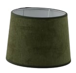 Matrix Lampskärm Ø20cm Olive