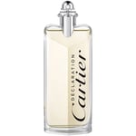 Cartier Men's fragrances Déclaration Eau de Toilette Spray 100 ml