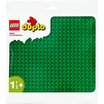 LEGO DUPLO ® ® Grön byggplatta