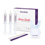 GlamWhite Xpress Smile tandblekning kit