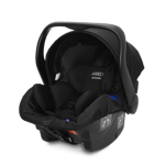 Axkid Care - Modukid Infant - Shell black