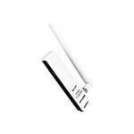 TP LINK Clé USB WiFi TP-Link 802.11n Lite 150Mbps antenne amovible