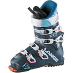 Lange XT 90 W Ski Boots, Adults Unisex, Dark Blue, 255
