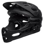 Bell Super 3R MIPS MTB Cycling DH Helmet