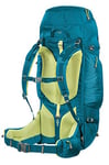 Ferrino Transalp Lady Backpack 60 Litres – Women's Backpack for Trekking Tours