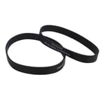 VACUUM CLEANER BELTS X2 PACK TO FIT HOOVER SMART LATEST MODELS YMH29694 NEW BT41
