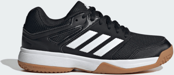 Adidas Adidas Speedcourt Indoor Skor Urheilu CORE BLACK / CLOUD WHITE / GUM