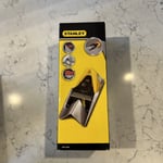 Stanley HAND PLANER FOR DRYWALL STHT1-05937 Blade adjustment, Standley Carbide