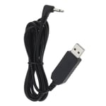 Shaver USB Charging Cable for Remington Barba Beard Trimmer MB320C MB42C MB310C