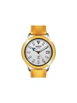 - bezel for smart watch